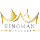 Logo Kingman Minerals Ltd.
