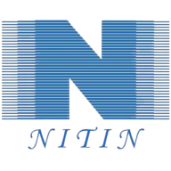 Logo Nitin Spinners Ltd.