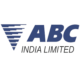 Logo ABC India Ltd.