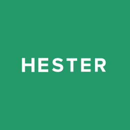 Logo Hester Biosciences Ltd.