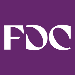 Logo Fundação Dom Cabral