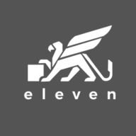 Logo Eleven GmbH