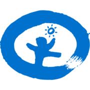 Logo Plan International (UK)
