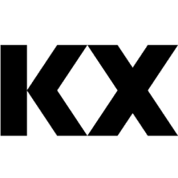 Logo Kx Systems, Inc.