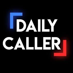 Logo Daily Caller, Inc.
