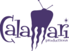 Logo Calamari Productions LLC