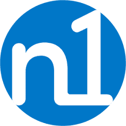 Logo N1 Health LLC