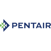 Logo Pentair plc