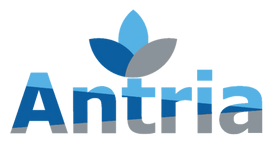 Logo Antria, Inc.