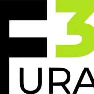 Logo F3 Uranium Corp.