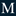 Logo Marsico Global Fund