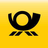 Logo Deutsche Post AG