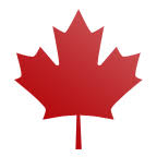 Logo Government of Canada