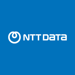 Logo NTT DATA Group Corp.