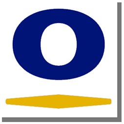 Logo Olympus Corp.