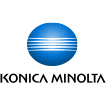 Logo Konica Minolta, Inc.