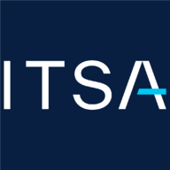 Logo Itausa SA