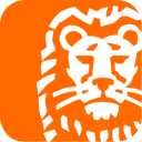 Logo ING Bank Slaski SA