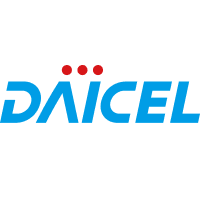 Logo Daicel Corp.