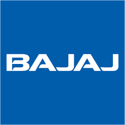Logo Bajaj Holdings & Investment Ltd.
