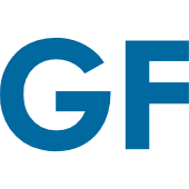 Logo Georg Fischer AG