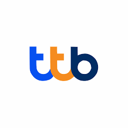 Logo TMBThanachart Bank Public Co. Ltd.