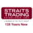 Logo The Straits Trading Co. Ltd.