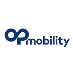 Logo Plastic Omnium SE