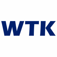 Logo WTK Holdings Bhd.