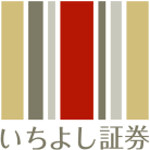 Logo Ichiyoshi Securities Co., Ltd.
