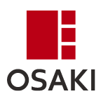 Logo Osaki Electric Co., Ltd.