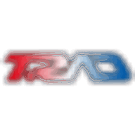Logo T. RAD Co., Ltd.