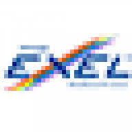 Logo EXEL Industries SA
