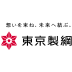 Logo TOKYO ROPE MFG. CO., LTD.