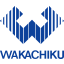 Logo Wakachiku Construction Co., Ltd.