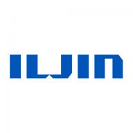 Logo ILJIN Corp.