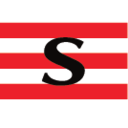 Logo Samudera Shipping Line Ltd.
