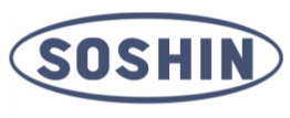 Logo Soshin Electric Co., Ltd.