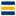 Logo Meiji Shipping Co., Ltd.
