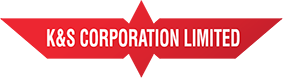 Logo K&S Corp. Ltd.