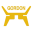 Logo Gordon Auto Body Parts Co., Ltd.
