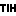 Logo TIH Ltd.