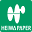 Logo Heiwa Paper Co., Ltd.