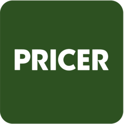 Logo Pricer AB