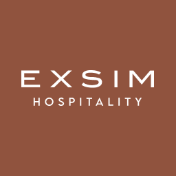 Logo Exsim Hospitality Bhd.