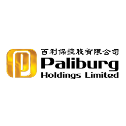 Logo Paliburg Holdings Ltd.