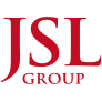 Logo JSL Construction & Development Co., Ltd.