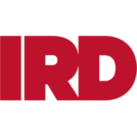 Logo Groupe IRD SA
