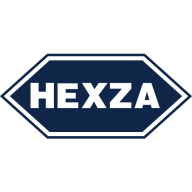 Logo Hexza Corp. Bhd.