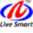 Logo Aksh Optifibre Ltd.